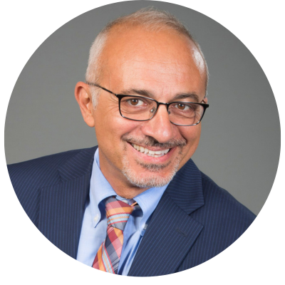 Kamel Haddad
