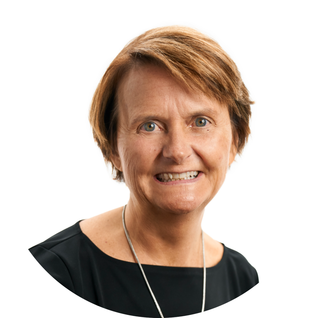 Margo Karsten