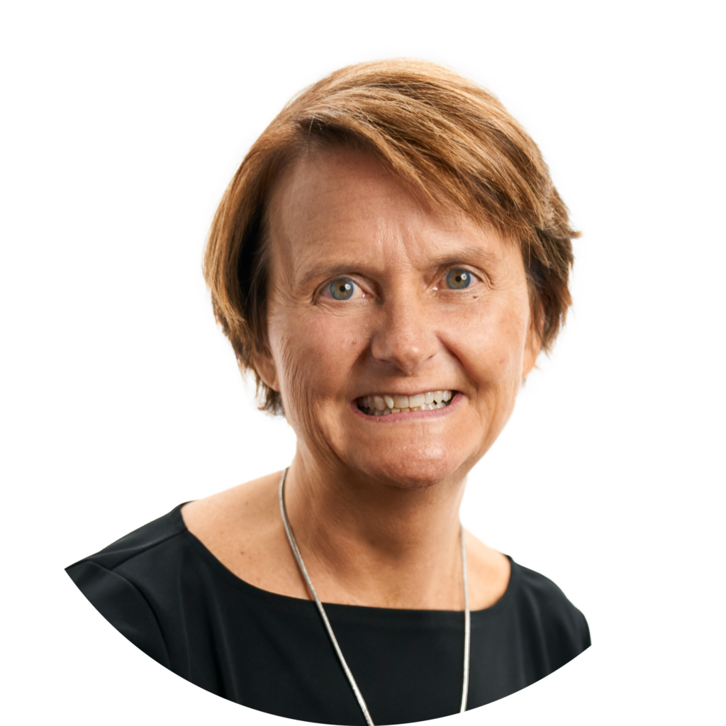 Margo Karsten