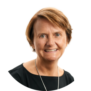 Margo Karsten