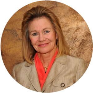 Pam King