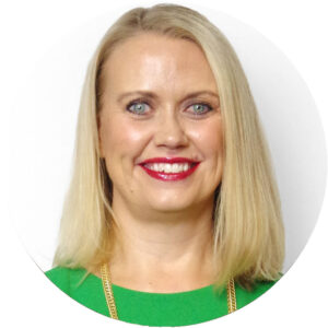 Amy Kolczak