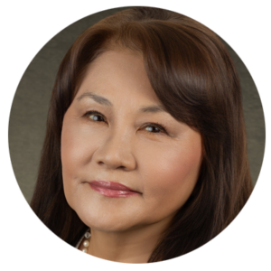 Keiko Krahnke