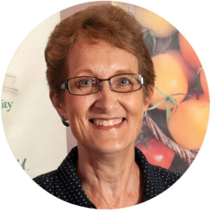 Laurel Kubin