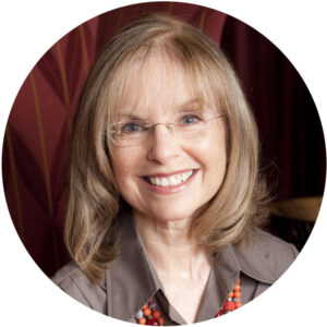 Vicki Lutz