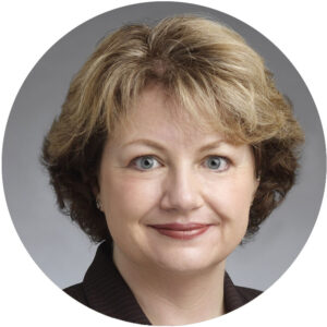 Ruth Lytle-Barnaby