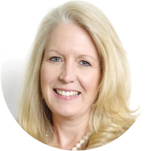 Mindy McCloughan