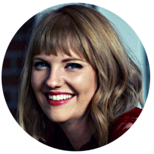 Susan McKenzie