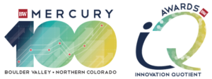 Mercury 100 and IQ Awards