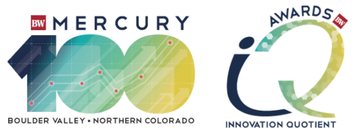 Mercury 100 and IQ Awards