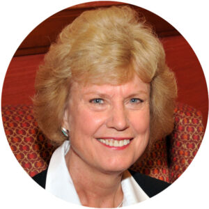 Jean Schober Morrell