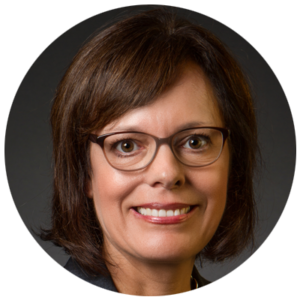 Anjanette Mosebar