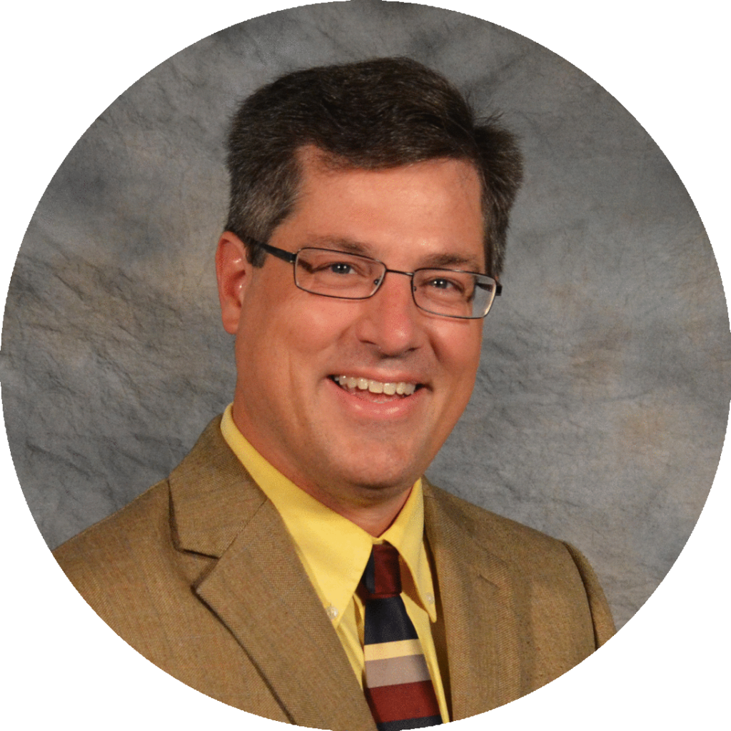 Brad Mueller