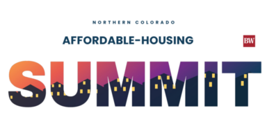 Northern Colorado Affordable Housing Summit