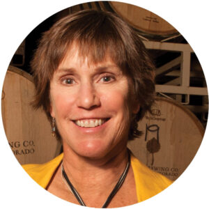 Wynne Odell