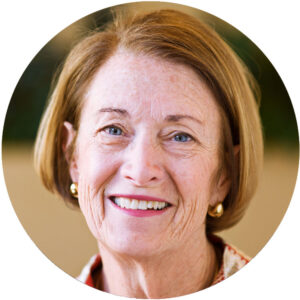 Mary O'Neal