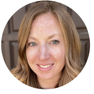 Amy Ostdiek