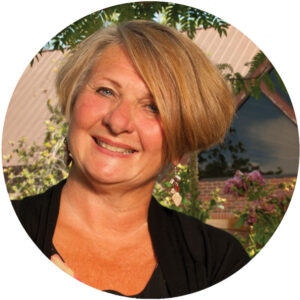 Nancy Patton