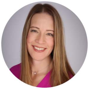 Carrie Pelton
