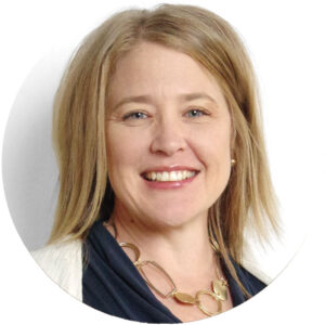Amy Pezzani