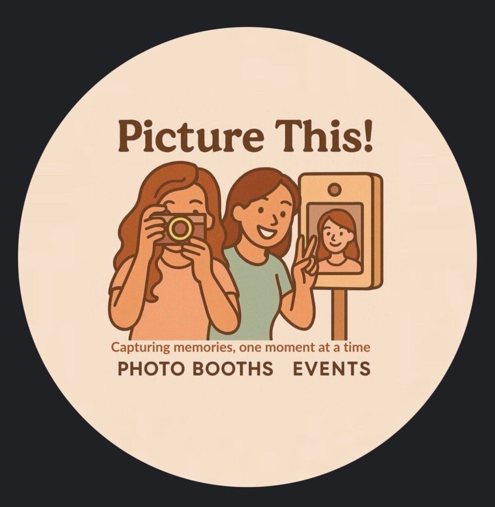 Picture This Photo Booths