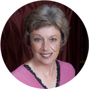 Lorna Reeves