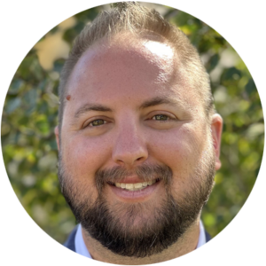 Ben Reiter