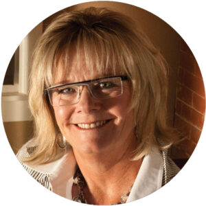 Nancy Richardson