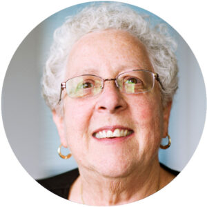 Ginny Riley
