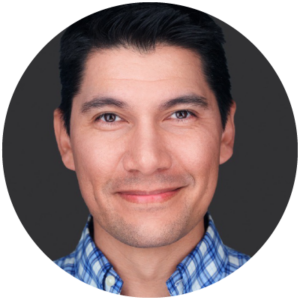 Jared Rivera