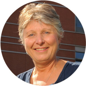 Karen Rossman