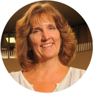 Becky Safarik