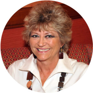 Trudy Sargent