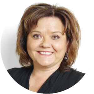Michelle Scallon