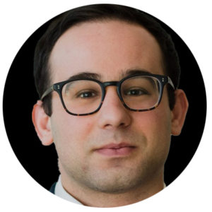 Jacob Scarr