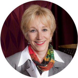 Susan Schell