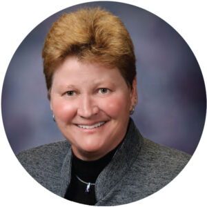 Marilyn Schock