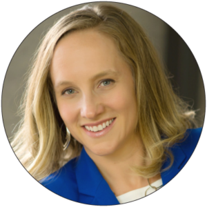 Allison Seabeck