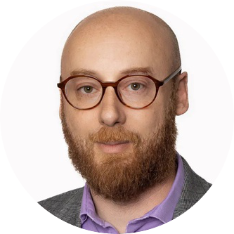 Jonathan Singer