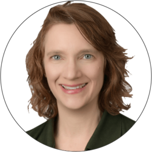 Tanya Ramond