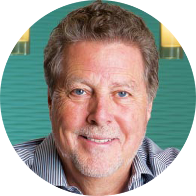 Stephen Tebo