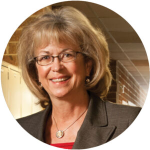 Karen Trusler