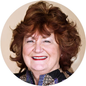 Jeannine Truswell