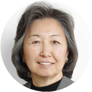 Sue Wagner