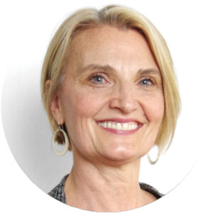 Rhonda Welch