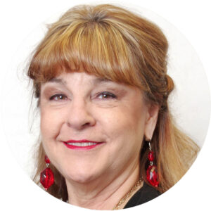 Linda Winter