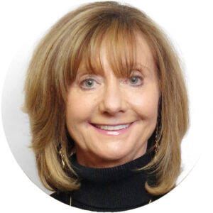 Cheri Witt-Brown