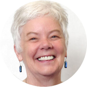 Kathi Wright