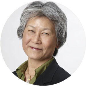 Ann Yanagi