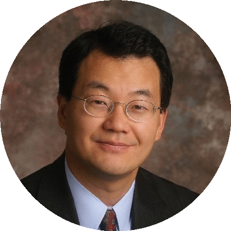 Lawrence Yun
